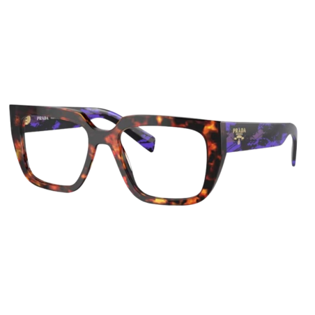 Eyeglasses Prada PR A03V