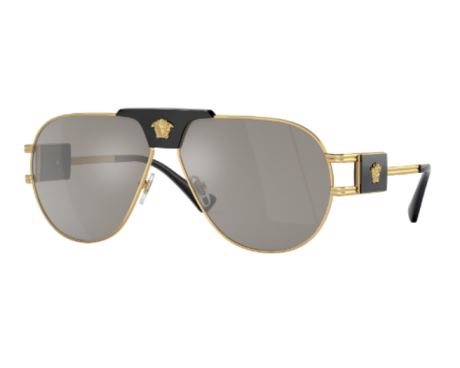 162288-Lunettes de Soleil Versace VE2252