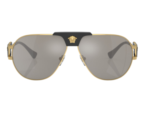 162289-Lunettes de Soleil Versace VE2252