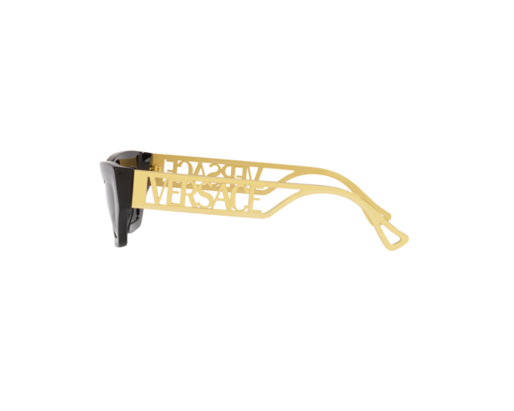 Zonnebril Versace 90s Vintage VE4432U