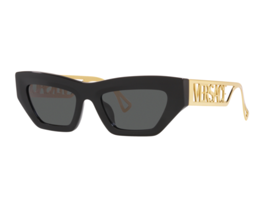 Lunettes de Soleil Versace 90s Vintage VE4432U