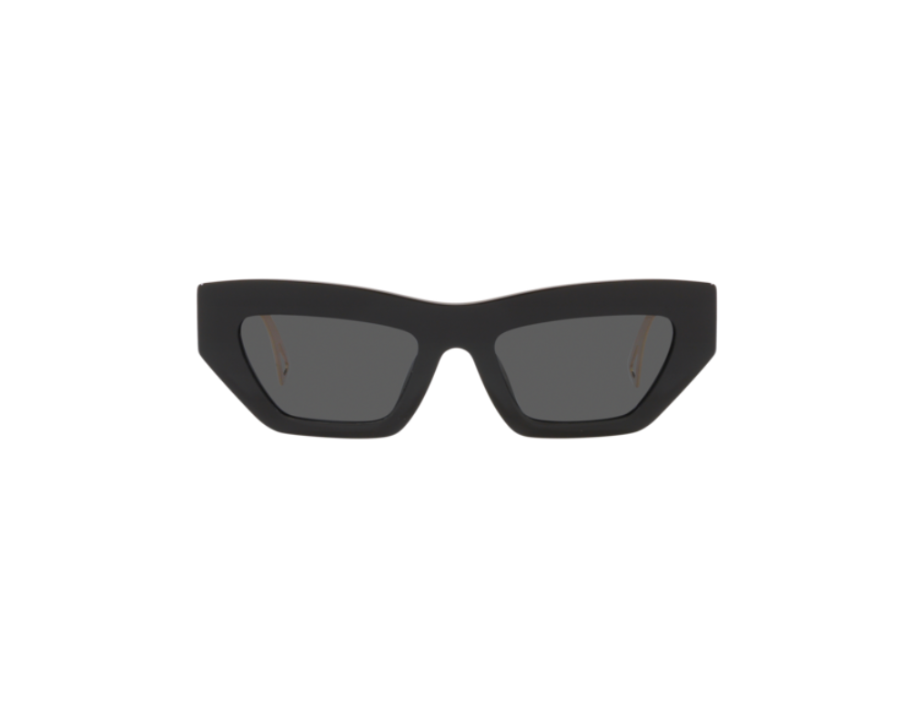 Lunettes de Soleil Versace 90s Vintage VE4432U