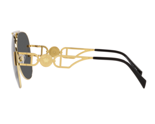 Lunettes de Soleil Versace Medusa '95 VE2255