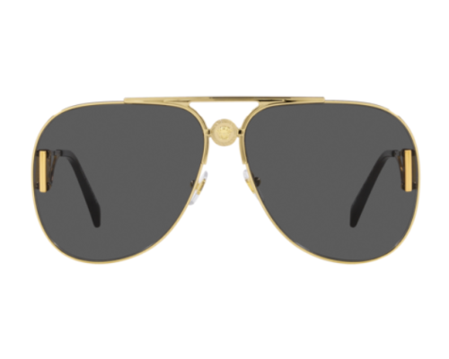 Lunettes de Soleil Versace Medusa '95 VE2255
