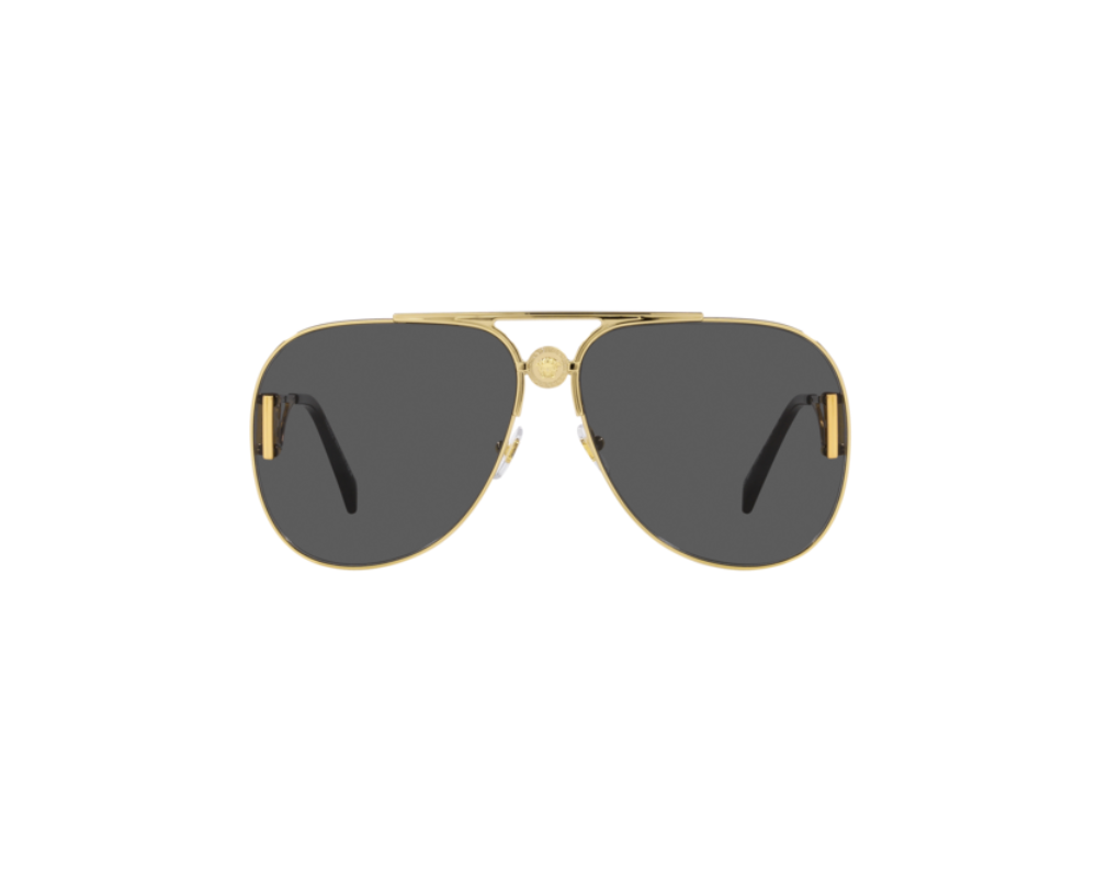 Zonnebril Versace Medusa '95 VE2255