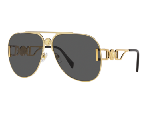Lunettes de Soleil Versace Medusa '95 VE2255