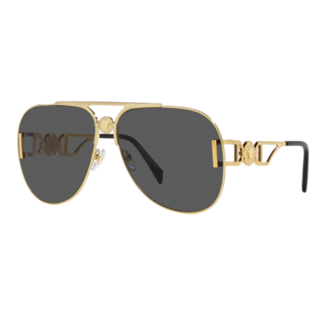 Zonnebril Versace Medusa '95 VE2255