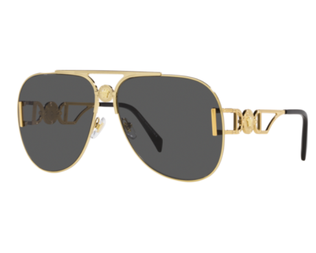 162336-Lunettes de Soleil Versace Medusa '95 VE2255