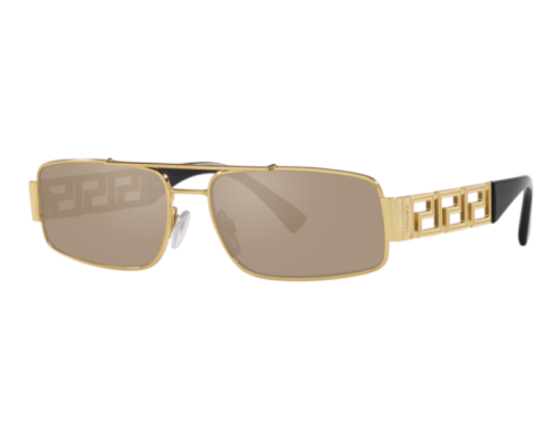 Zonnebril Versace Greca VE2257