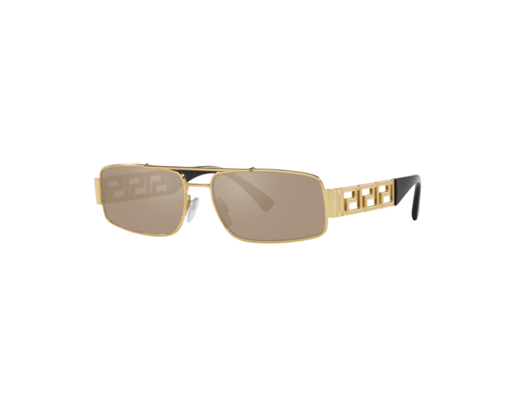 Zonnebril Versace Greca VE2257