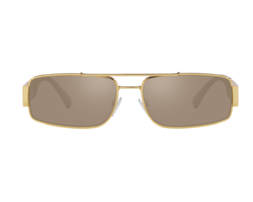 Zonnebril Versace Greca VE2257