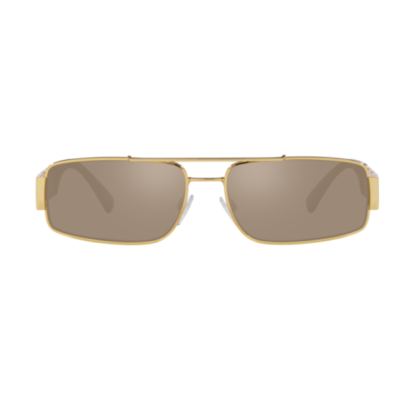 Lunettes de Soleil Versace Greca VE2257