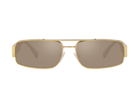 162350-Lunettes de Soleil Versace Greca VE2257