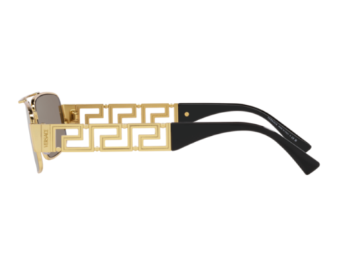 Lunettes de Soleil Versace Greca VE2257
