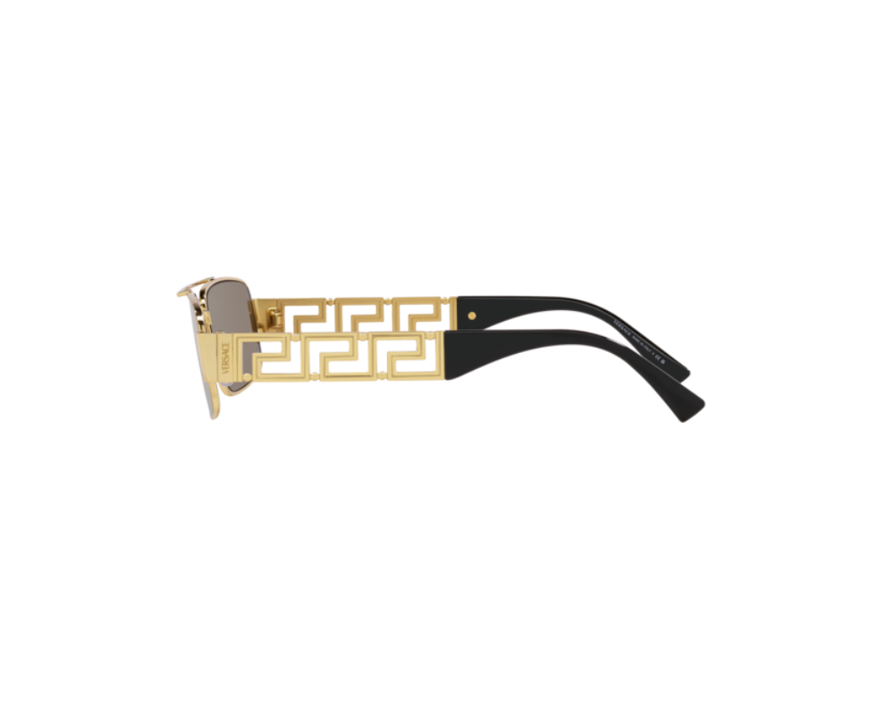 Zonnebril Versace Greca VE2257