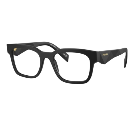 Eyeglasses Prada PR A10V