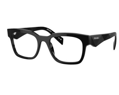 162451-Lunettes de vue Prada PR A10V