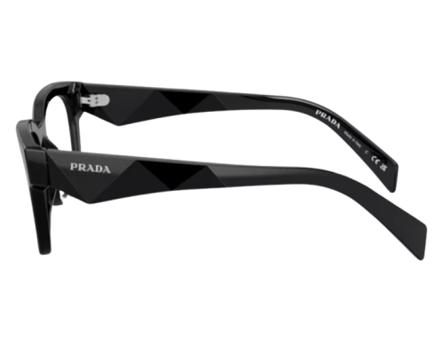 Lunettes de vue Prada PR A10V