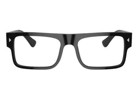 162492-Lunettes de vue Prada PR A01V