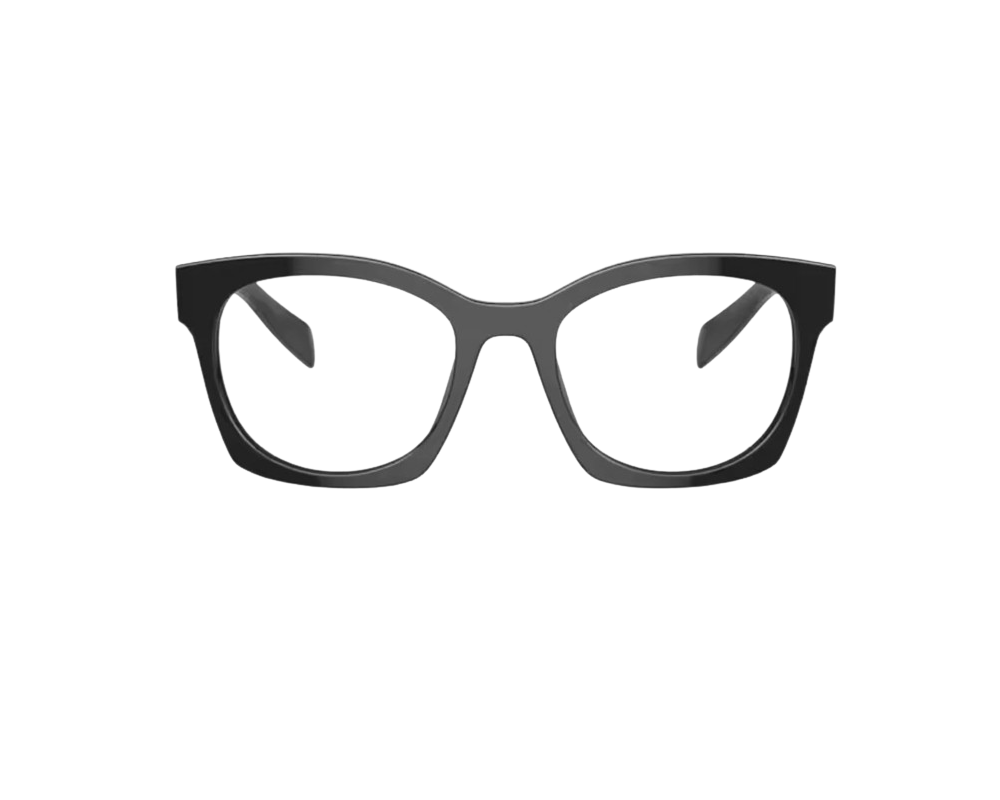 Lunettes de vue Prada PR A05V