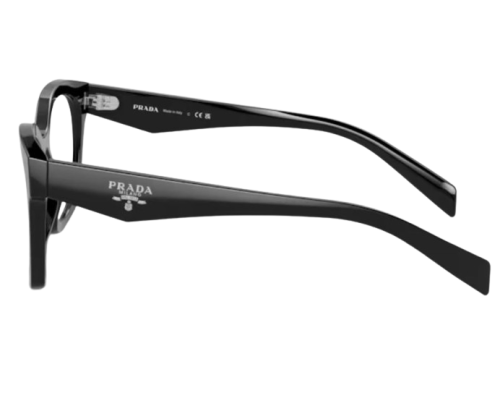 Lunettes de vue Prada PR A05V