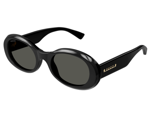 Gucci Lettering Sunglasses GG1587S | CELINE ROLAND OPTICIEN