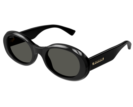162542-Lunettes de Soleil Gucci Lettering GG1587S | CELINE ROLAND OPTICIEN
