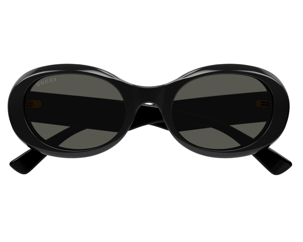 Gucci Lettering Sunglasses GG1587S | CELINE ROLAND OPTICIEN