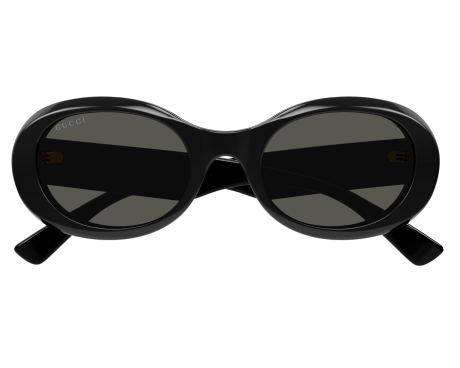 162543-Gucci Lettering Sunglasses GG1587S | CELINE ROLAND OPTICIEN