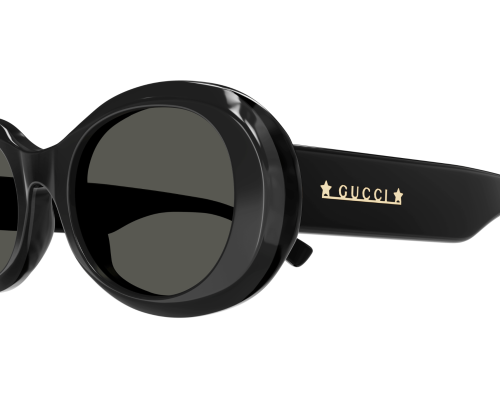 Gucci Lettering Sunglasses GG1587S | CELINE ROLAND OPTICIEN