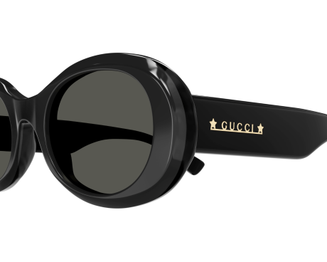 162544-Lunettes de Soleil Gucci Lettering GG1587S | CELINE ROLAND OPTICIEN