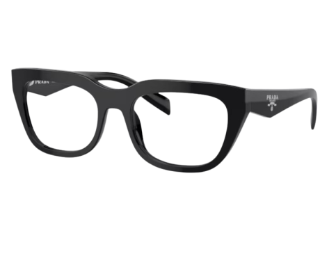 162557-Lunettes de vue Prada PR A06V