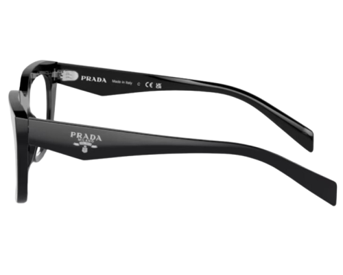 Lunettes de vue Prada PR A06V