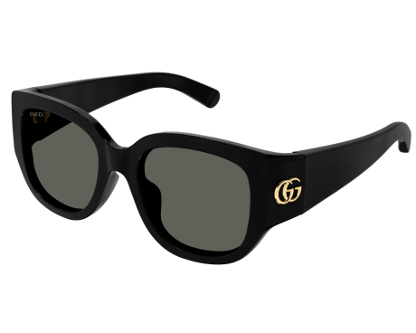 162570-Lunettes de Soleil Gucci GG Logo GG1599SA
