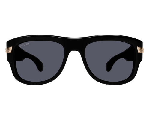 Lunettes de Soleil Gucci Lettering GG1517S