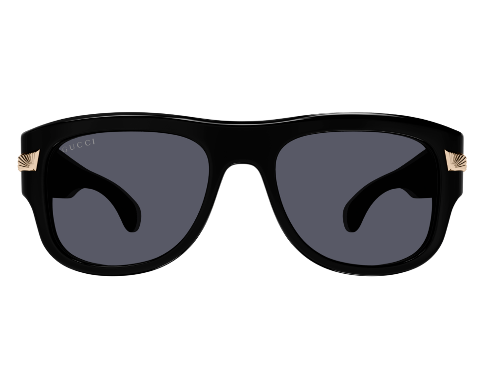 Lunettes de Soleil Gucci Lettering GG1517S