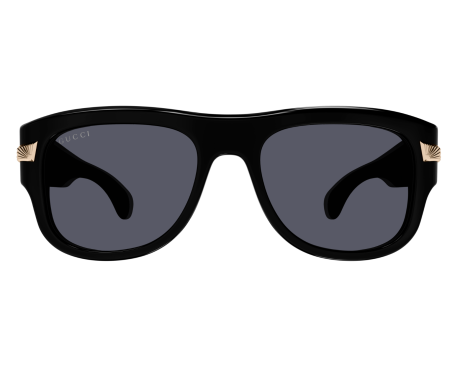 162615-Lunettes de Soleil Gucci Lettering GG1517S