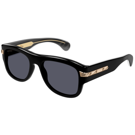 Zonnebril Gucci Belettering GG1517S
