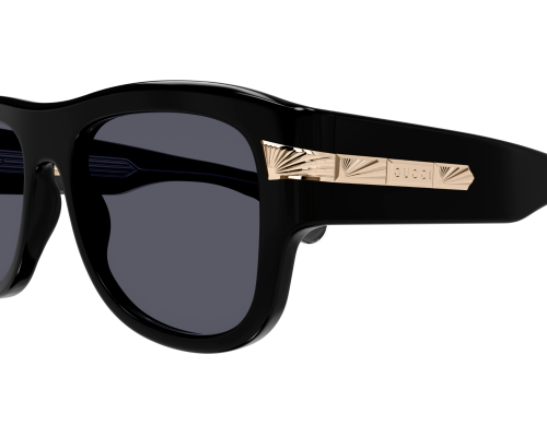 Lunettes de Soleil Gucci Lettering GG1517S