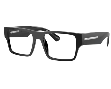 162624-Lunettes de vue Prada PR A08V