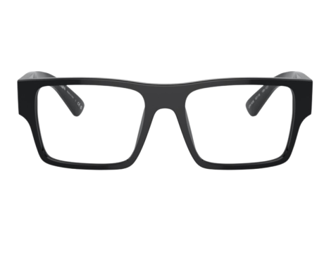 162625-Lunettes de vue Prada PR A08V