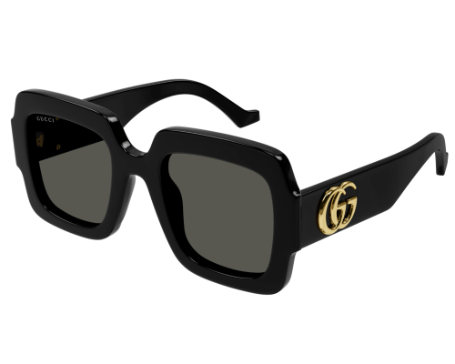 Lunette de soleil Femme - Lunette Gucci - Lunettes de soleil Gucci