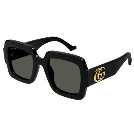 Lunettes de Soleil Gucci GG Logo GG1547S