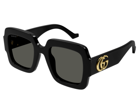 162643-Lunette de soleil Femme - Lunette Gucci - Lunettes de soleil Gucci