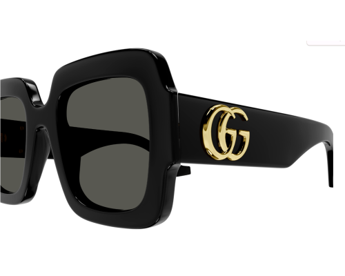 Lunettes de Soleil Gucci GG Logo GG1547S