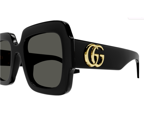 162644-Lunettes de Soleil Gucci GG Logo GG1547S