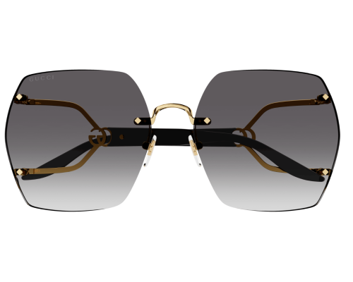 Lunettes de Soleil Gucci Fork GG1562S