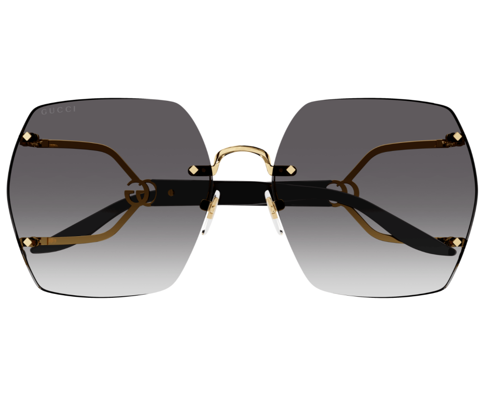 Gucci Vork GG1562S Zonnebril