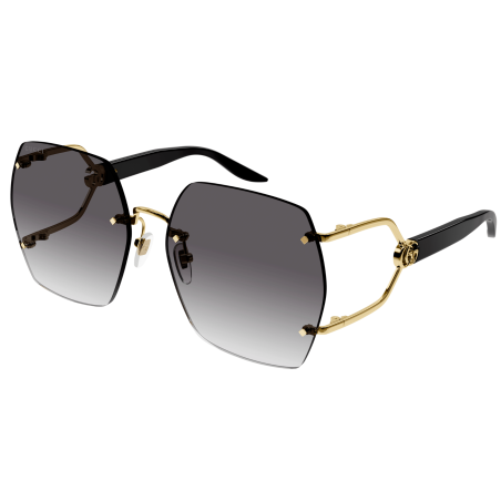 Lunettes de Soleil Gucci Fork GG1562S