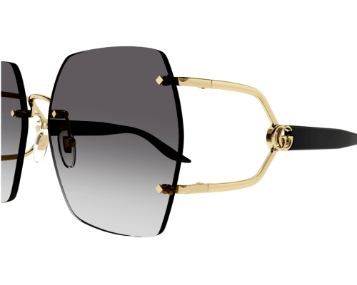 Lunettes de Soleil Gucci Fork GG1562S
